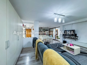 Apartament 3 camere in Deva, zona Marasti, 84 mp, parter inalt. - imagine 5
