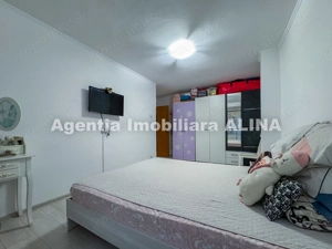 Apartament 3 camere in Deva, zona Marasti, 84 mp, parter inalt. - imagine 16