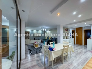 Apartament 3 camere in Deva, zona Marasti, 84 mp, parter inalt. - imagine 11