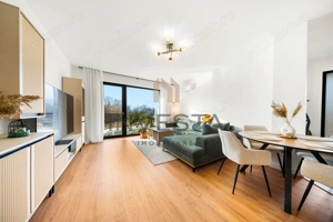 Duplex finisat la cheie!