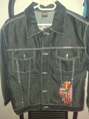 Geacă blug ,marca Matador,mărimea xs. 