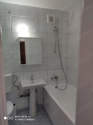 2 camere central linistit modern mobilat utilat modern parchet stejar ideal cuplu  - imagine 6