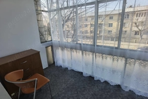 2 camere central linistit modern mobilat utilat modern parchet stejar ideal cuplu  - imagine 7