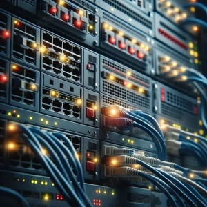 Administrare retele; reparatii si mentenanta PC, laptop;  instalare si gestionare software; backup