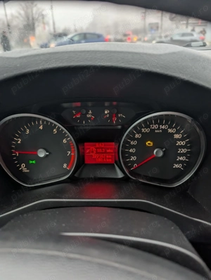 Ford Mondeo MK4 (benzina+gpl) - imagine 4