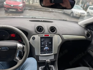 Ford Mondeo MK4 (benzina+gpl) - imagine 3