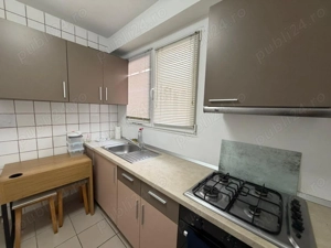 Proprietar închiriez  ap.2 cam decomandat,et.2 4,Afi Palace Cotroceni(s6) 440E neg. - imagine 8