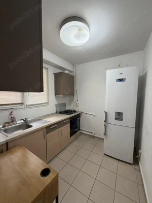 Proprietar închiriez  ap.2 cam decomandat,et.2 4,Afi Palace Cotroceni(s6) 440E neg. - imagine 7