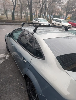 Ford Mondeo MK4 (benzina+gpl) - imagine 6