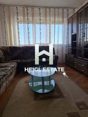 Apartament luminos în zona Calea Şagului