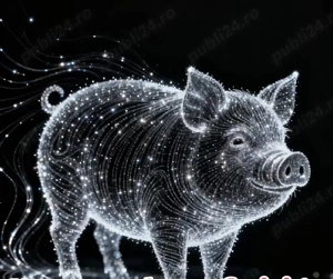 Vând  2 PORCI din gospodărie - imagine 2