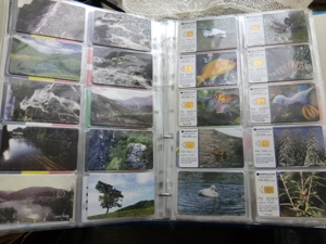 Cartele telefonice vechi pentru colecție  - imagine 4