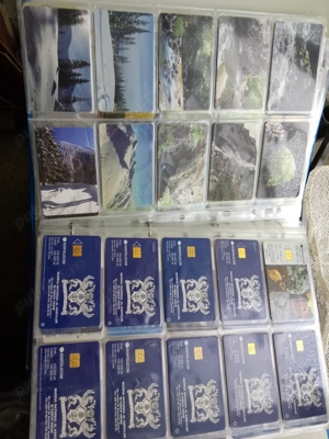 Cartele telefonice vechi pentru colecție  - imagine 5