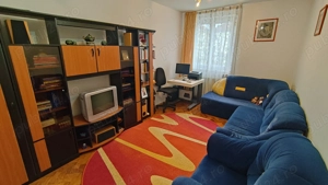 Apartament 3 camere de vanzare - direct proprietar - imagine 5