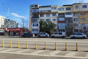 2 camere central linistit modern mobilat utilat modern parchet stejar ideal cuplu  - imagine 8