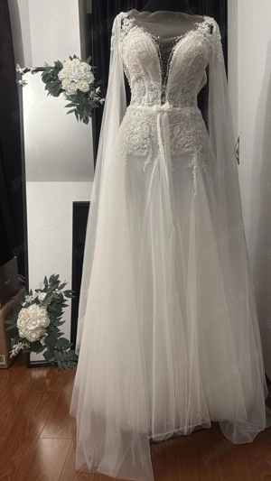 Rochie de mireasa Vera Sposa 