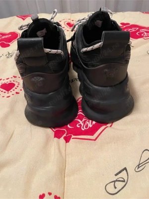 vand versace chain reaction  - imagine 2