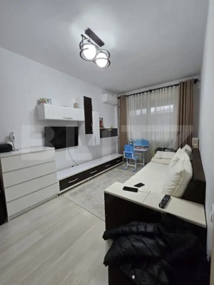 Apartament 2 camere | Bloc 2015 | Vișoianu
