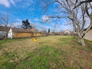 Teren imprejmuit pretabil pentru casa in vatra satului | Giarmata - imagine 4