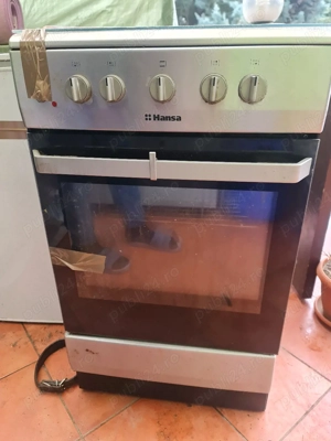 vand aragaz Hansa - imagine 4