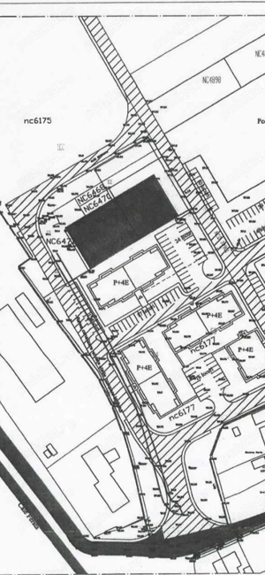 Vând teren intravilan 10.000 mp bun pentru dezvoltari comerciale imobilare - imagine 8