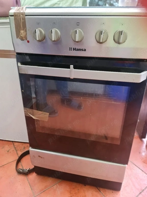 vand aragaz Hansa - imagine 3