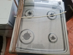 vand aragaz Hansa - imagine 2