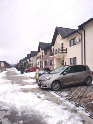 Casa Ideala zona CUG - Str Bazei - imagine 9