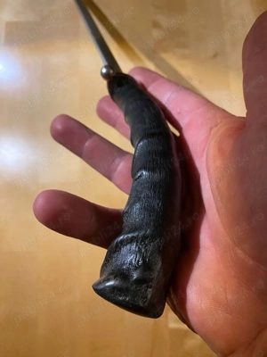 Vand masat deosebit vintage   vechi crom vanadium 