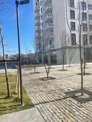 Spatiu comercial  Cotroceni - imagine 5