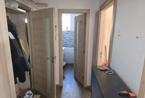 Apartament 2 camere, 48 mp utili, zona Rovine -Facultatea de Mecanica - imagine 6