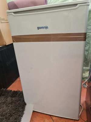 vand lada frigorifica Gorenje - imagine 2