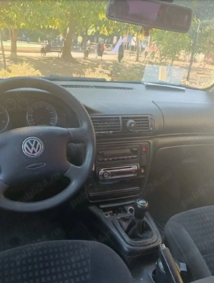 vand pasat b5.5 1.9 131cp avf - imagine 5