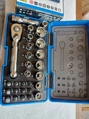 Trusa scule calitate