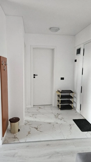 BIG Berceni, inchiriez apartament 2 camere 2025,Sun Royal View Condomenium, 450euro,  - imagine 7