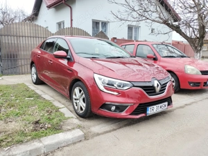 Renault Megane 4 Benzină Euro 6 - 4 Cilindri 116 Cp 06 2020 Km reali