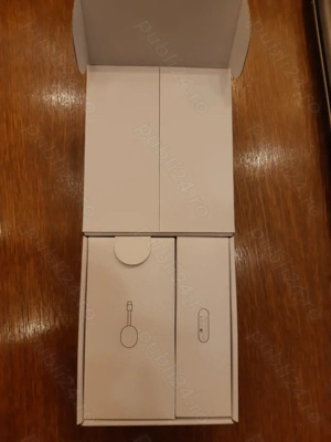  Chromcast Google TV  - imagine 2