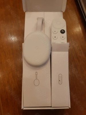  Chromcast Google TV  - imagine 3