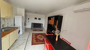 BIG Berceni, inchiriez apartament 2 camere 2025,Sun Royal View Condomenium, 450euro,  - imagine 3