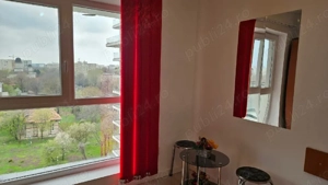 BIG Berceni, inchiriez apartament 2 camere 2025,Sun Royal View Condomenium, 450euro,  - imagine 5