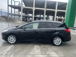 De Vânzare Ford Focus 3 - imagine 5