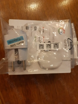  Chromcast Google TV  - imagine 5