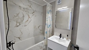 BIG Berceni, inchiriez apartament 2 camere 2025,Sun Royal View Condomenium, 450euro,  - imagine 10