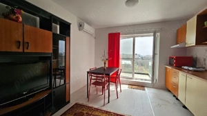 BIG Berceni, inchiriez apartament 2 camere 2025,Sun Royal View Condomenium, 450euro,  - imagine 2