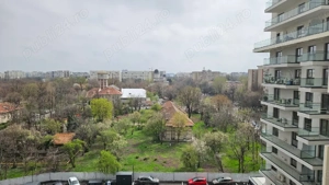 BIG Berceni, inchiriez apartament 2 camere 2025,Sun Royal View Condomenium, 450euro,  - imagine 8