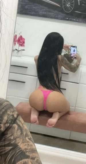 Fac Doar deplasari! astazi am ajuns.