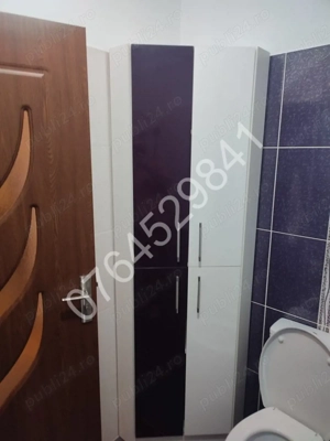 Inchiriez apartament 2 camere zona Militari Residence, Str. Tineretului, bloc 2015, renovat. - imagine 12