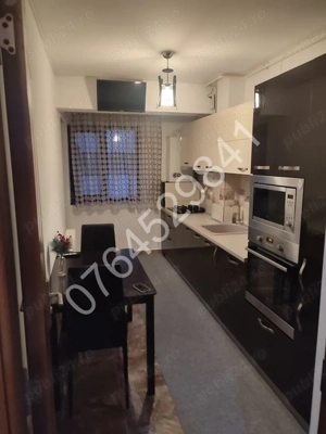 Inchiriez apartament 2 camere zona Militari Residence, Str. Tineretului, bloc 2015, renovat. - imagine 10