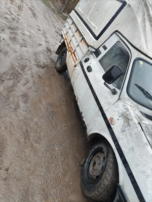 Vand dacia papuc 1600 benzina tracțiune spate, cartea talonu fara fiscal, se afla în județul TR - imagine 2