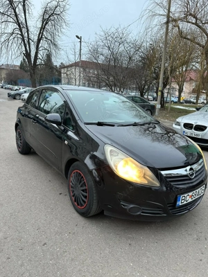 Opel Corsa 1.2 benzina - imagine 3